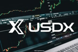 Whale Spends $800K Buying USDX After Depeg, But Redemption Still Stuck
