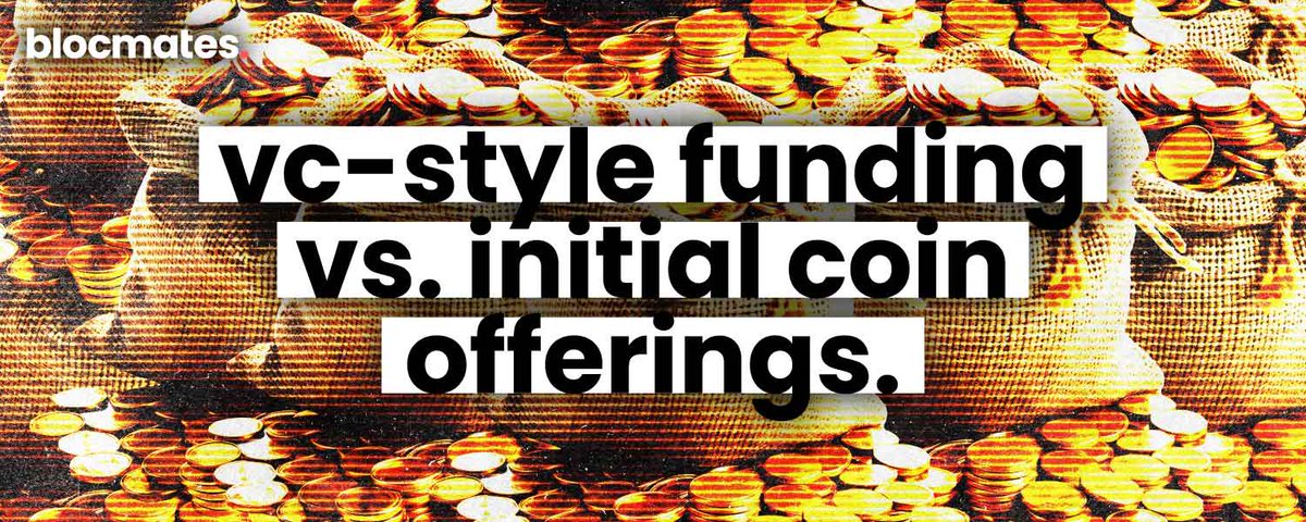 2026 年，ICO 将取代空投？