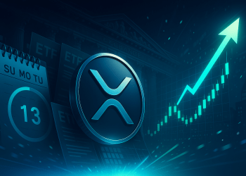 First Spot XRP ETFs Expected to Launch This Week, Expert Predicts