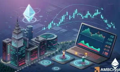 Ethereum Fusaka upgrade mainnet date officially locked for 3 December