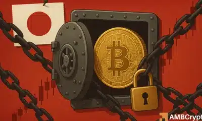 Japan demands mandatory reserves after $21mln SBI hack – What it means