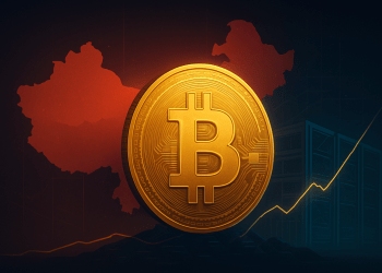 Bitcoin Mining Back In China Despite Ban: Hash Share Climbs To 14%
