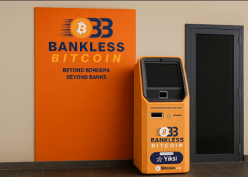 Unexpected Bitcoin ATM Surge In Nairobi Malls Triggers Regulatory Alarm