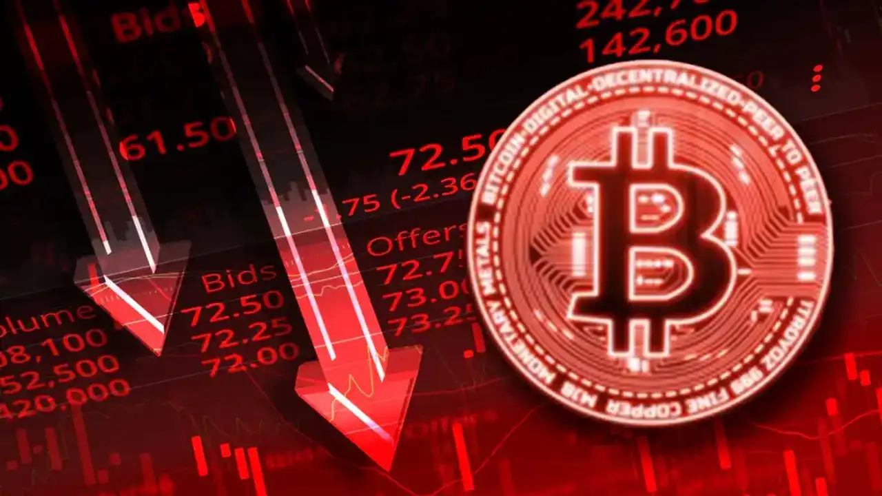 市场面临显着回调，这次是周期中点还是终点？