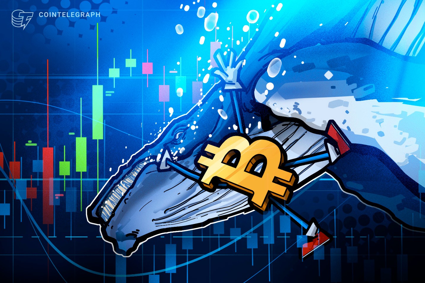 比特币（BTC）OG巨鲸持续“套现”，或致价格跌至9万美元