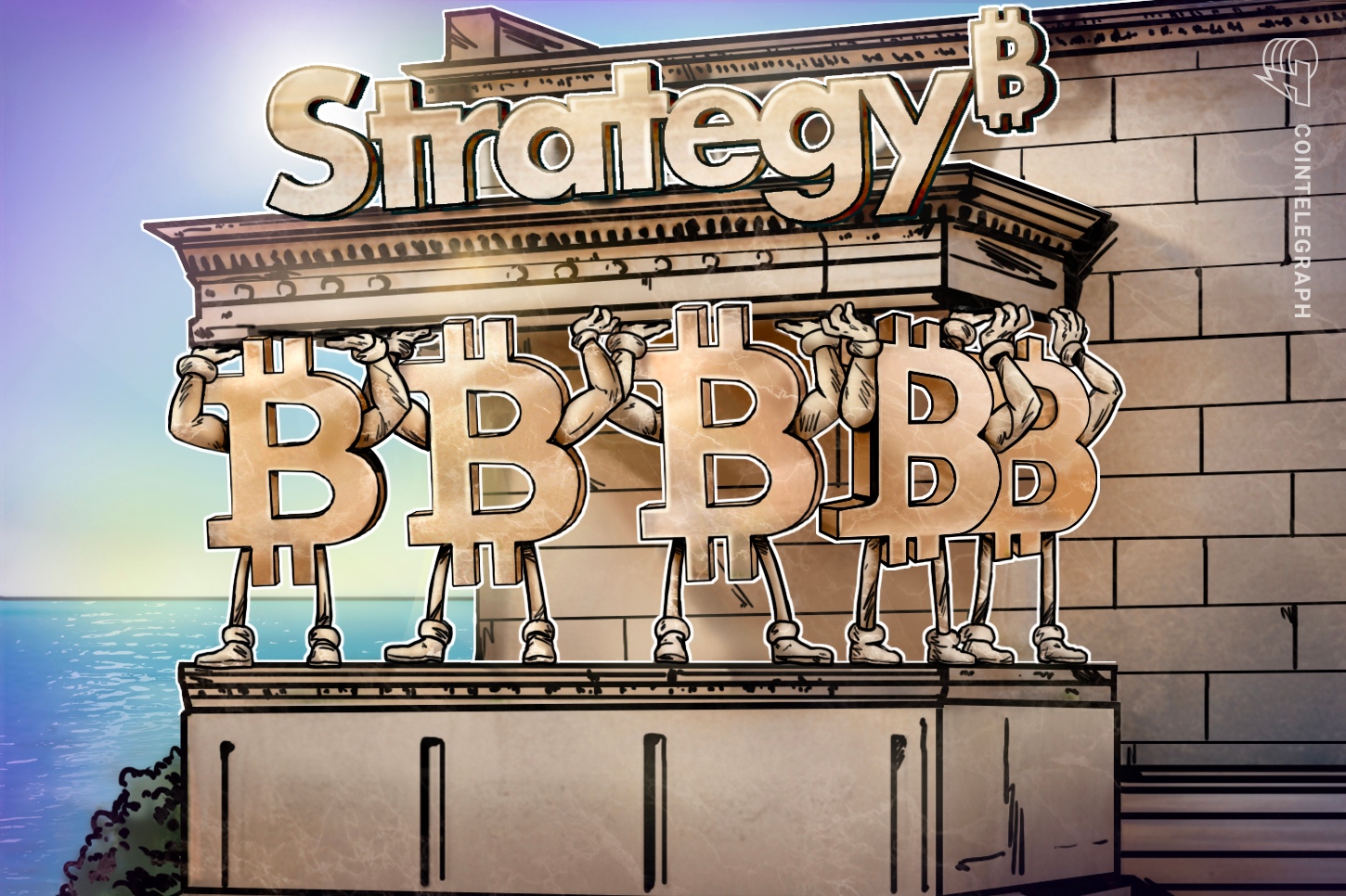 Strategy adds $50M in Bitcoin holdings to crypto stockpile