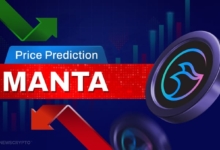 Manta Network (MANTA) Price Prediction 2025, 2026-2030 - TheNewsCrypto