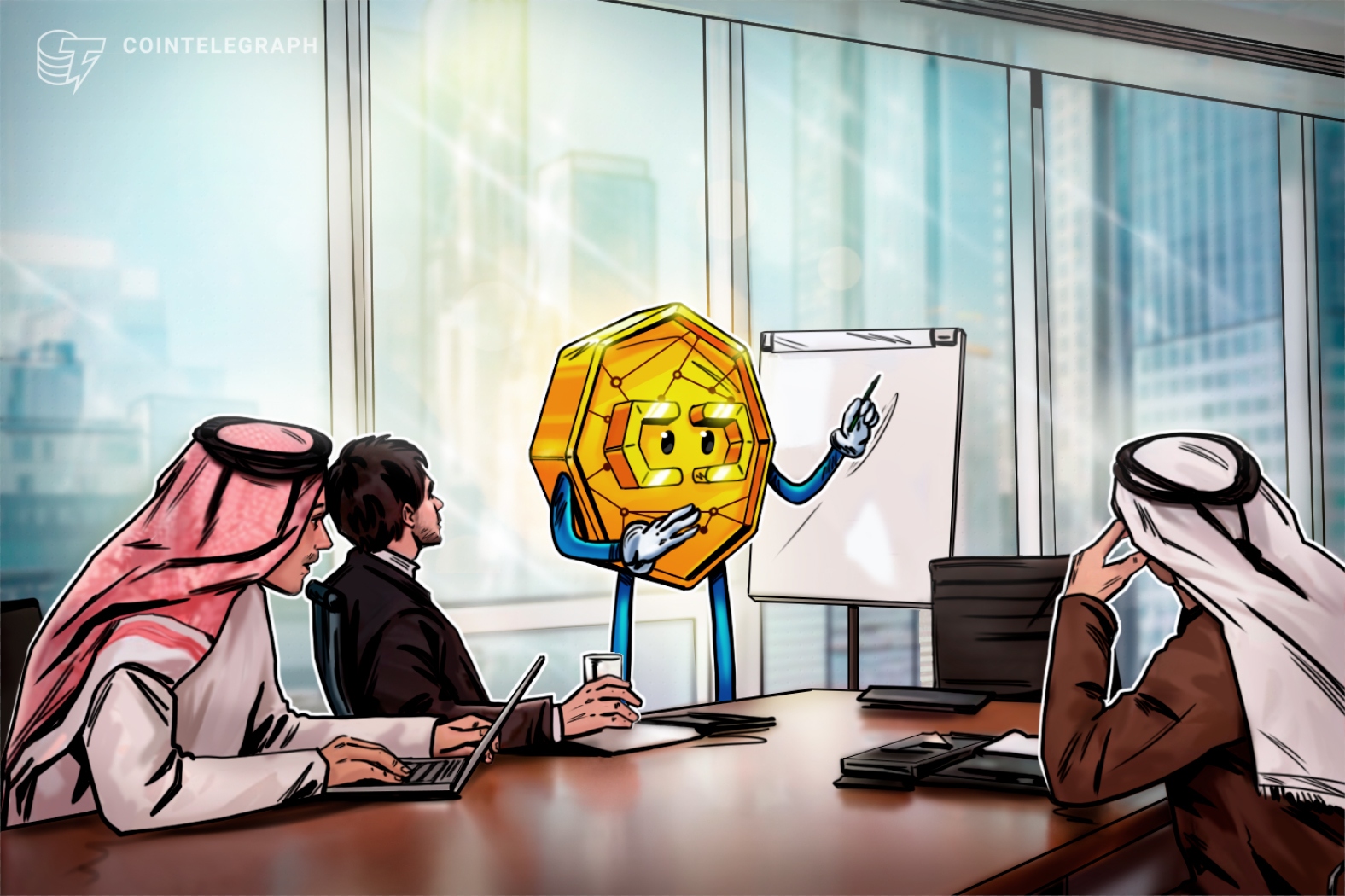 UAE’s new financial law pulls DeFi and Web3 into regulatory scope