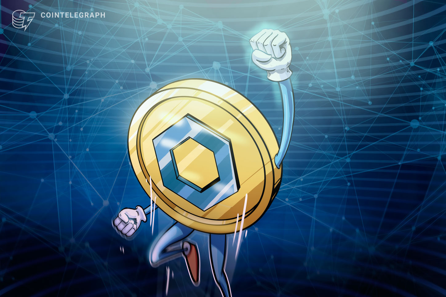 Bitwise Chainlink ETF appears on DTCC site, tipping pending launch
