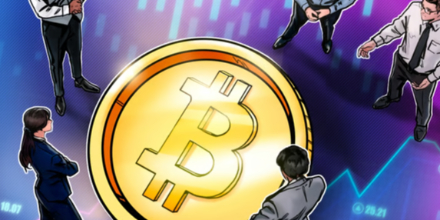 比特币空头挤压至 9 万美元的可能性上升，因资金费率转为负值