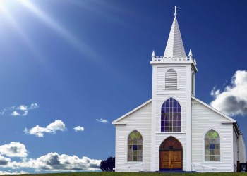 Bitcoin To $220K In 45 Days? Genius Makes Bold Claim, Promises To Build Churches Worldwide