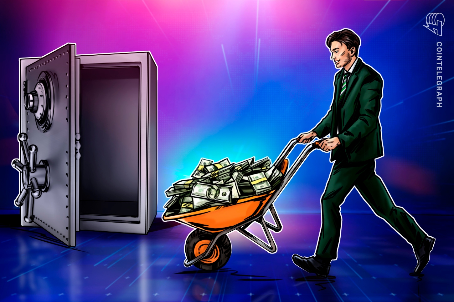 CleanSpark plans $1.15B raise to expand Bitcoin mining, AI infrastructure