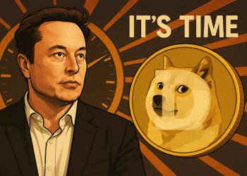 Elon Musk Rekindles Dogecoin Hype: ‘It’s Time’