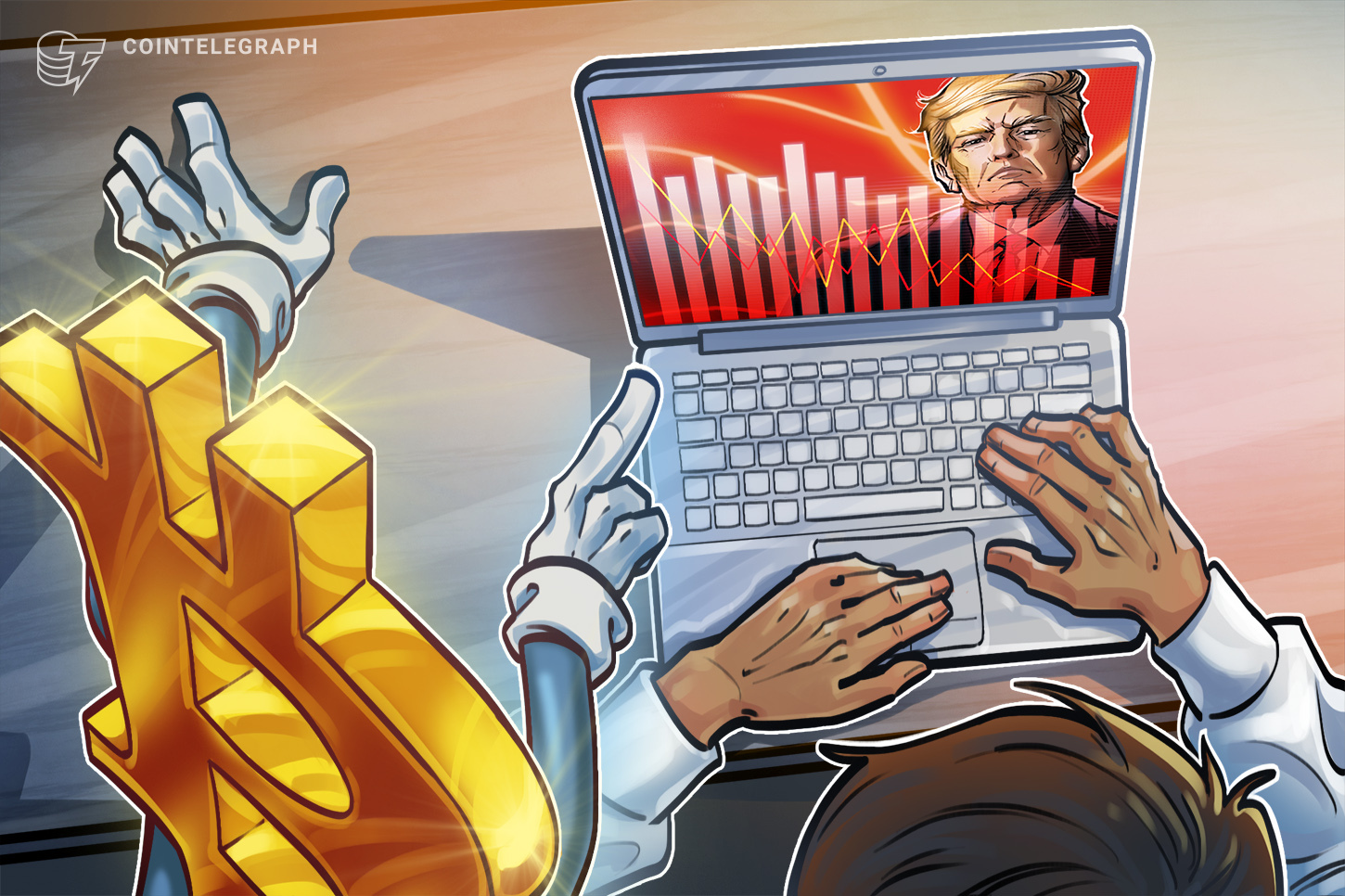 Trump Media posts $55M Q3 loss as Bitcoin bet reaches $1.3B