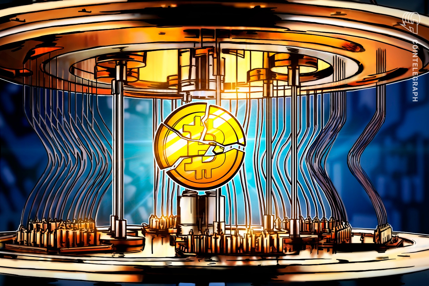 Willy Woo floats ‘dummies guide’ to evading the quantum Bitcoin threat
