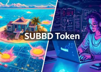 Trump–Saudi Tokenized Hotel Deal Puts the Spotlight Back on $SUBBD Token