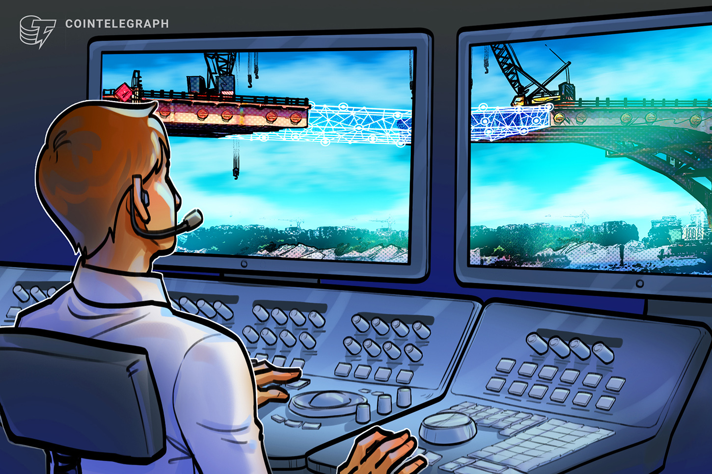 Bridge is a compliant crypto communication tool that ‘doesn’t suck’