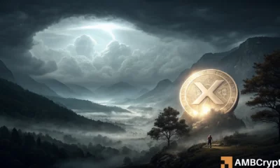 XRP price prediction: Can ETF hype push it past KEY danger zone?