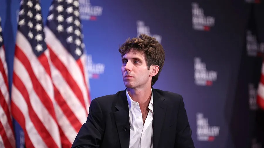 深度对话红杉资本合伙人 Shaun：为什么马斯克总能打败对手？