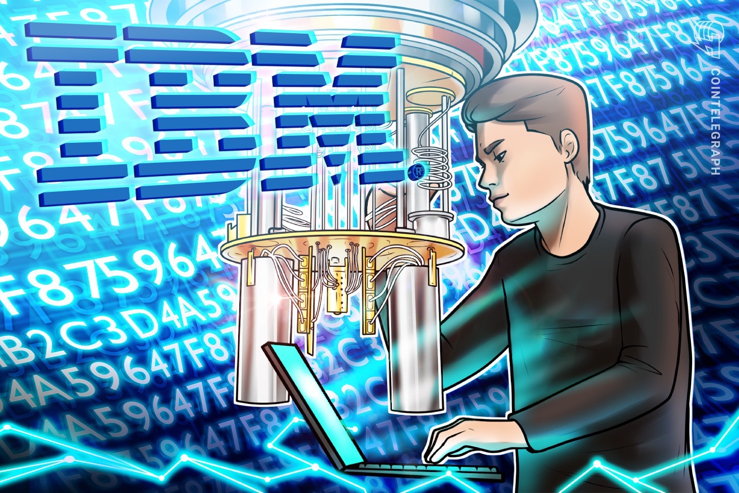 IBM claims major leap toward quantum computers with new chips