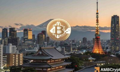 Japan’s Bitcoin reform: A 20% tax era is coming, but will it spark ETF momentum?