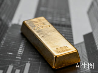 “美国或将重估黄金偿债”！专家：布雷顿森林体系2.0正在缔造中