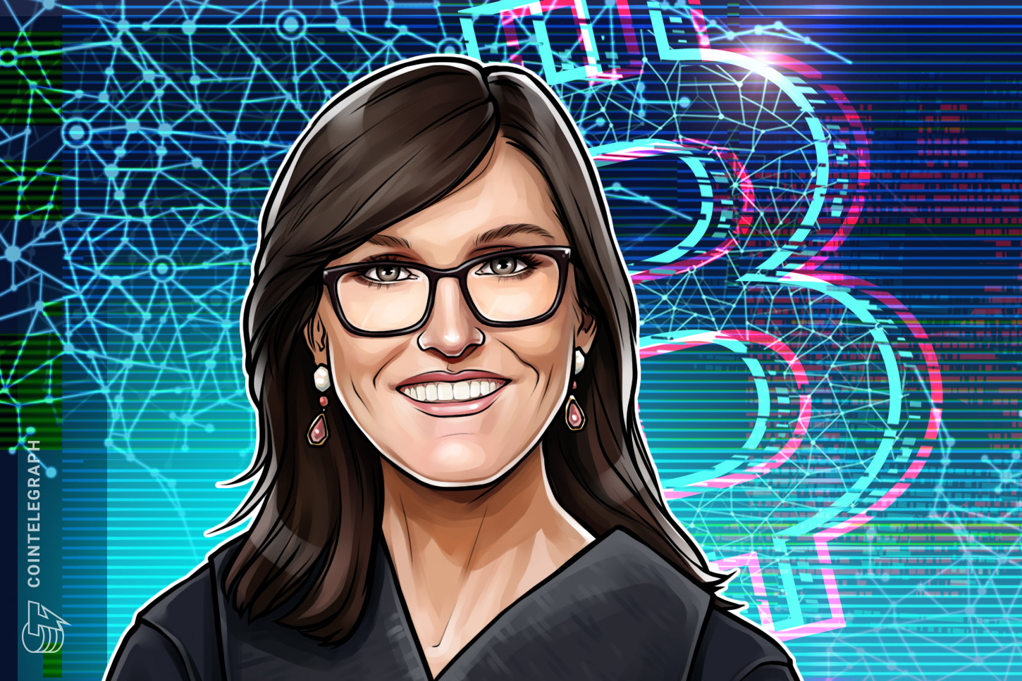 Cathie Wood still bullish on $1.5M Bitcoin price target: Finance Redefined