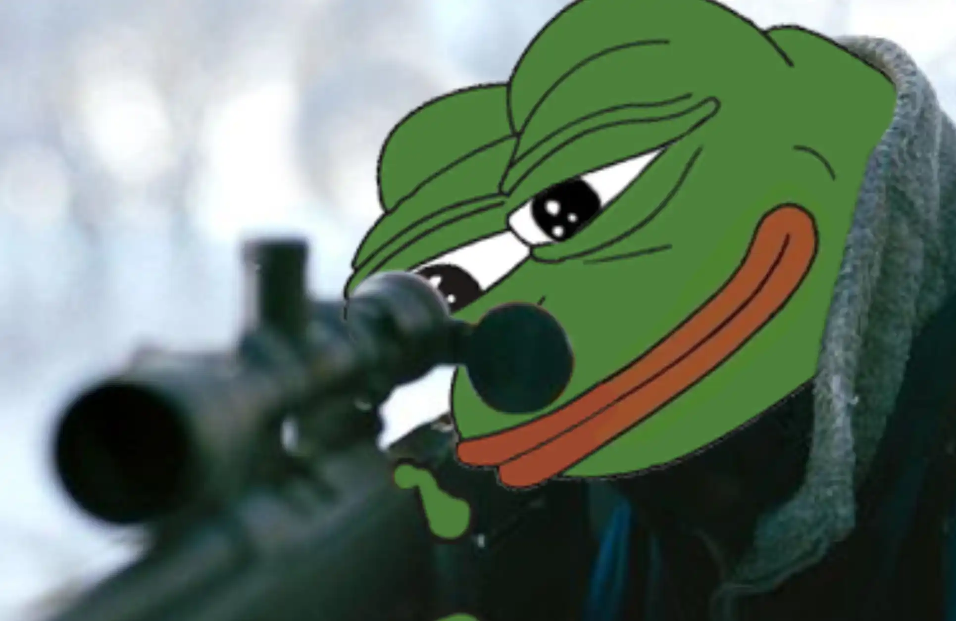 链上回暖，狙击神器OCR再创百倍收益神话