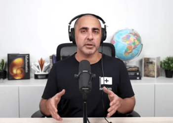 Ethereum and Zcash Are Crypto’s True Innovations Post Bitcoin, Says Balaji