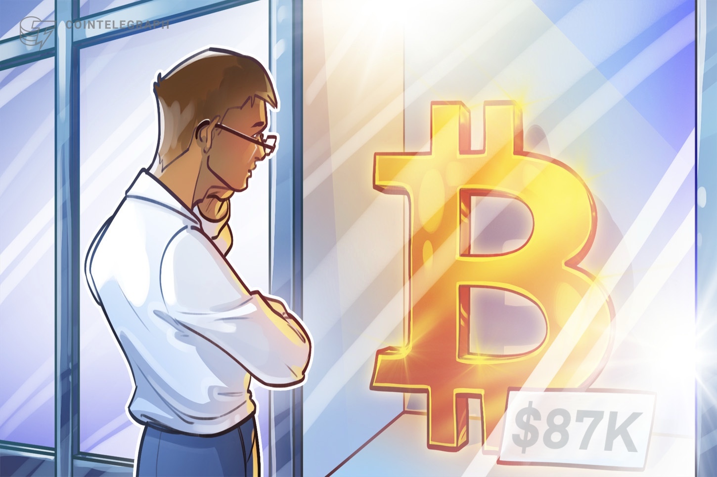 Bitcoin at $87K: BTC buying opportunity or dead cat bounce?