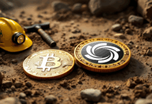5 High-ROI Cryptos for 2025 Investors—Ozak AI’s $4.17M Presale Surge Signals the Next 500× Opportunity