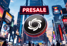 Why Institutional Investors Are Quietly Accumulating Ozak AI Ahead of What Could Be the Year’s Biggest AI Token Launch
