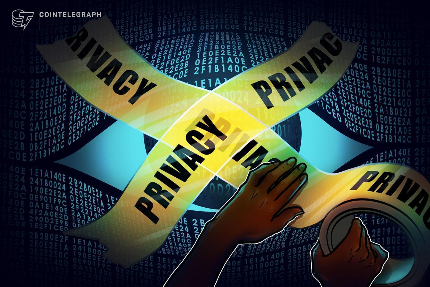 Privacy coins are not radical; surveillance money is