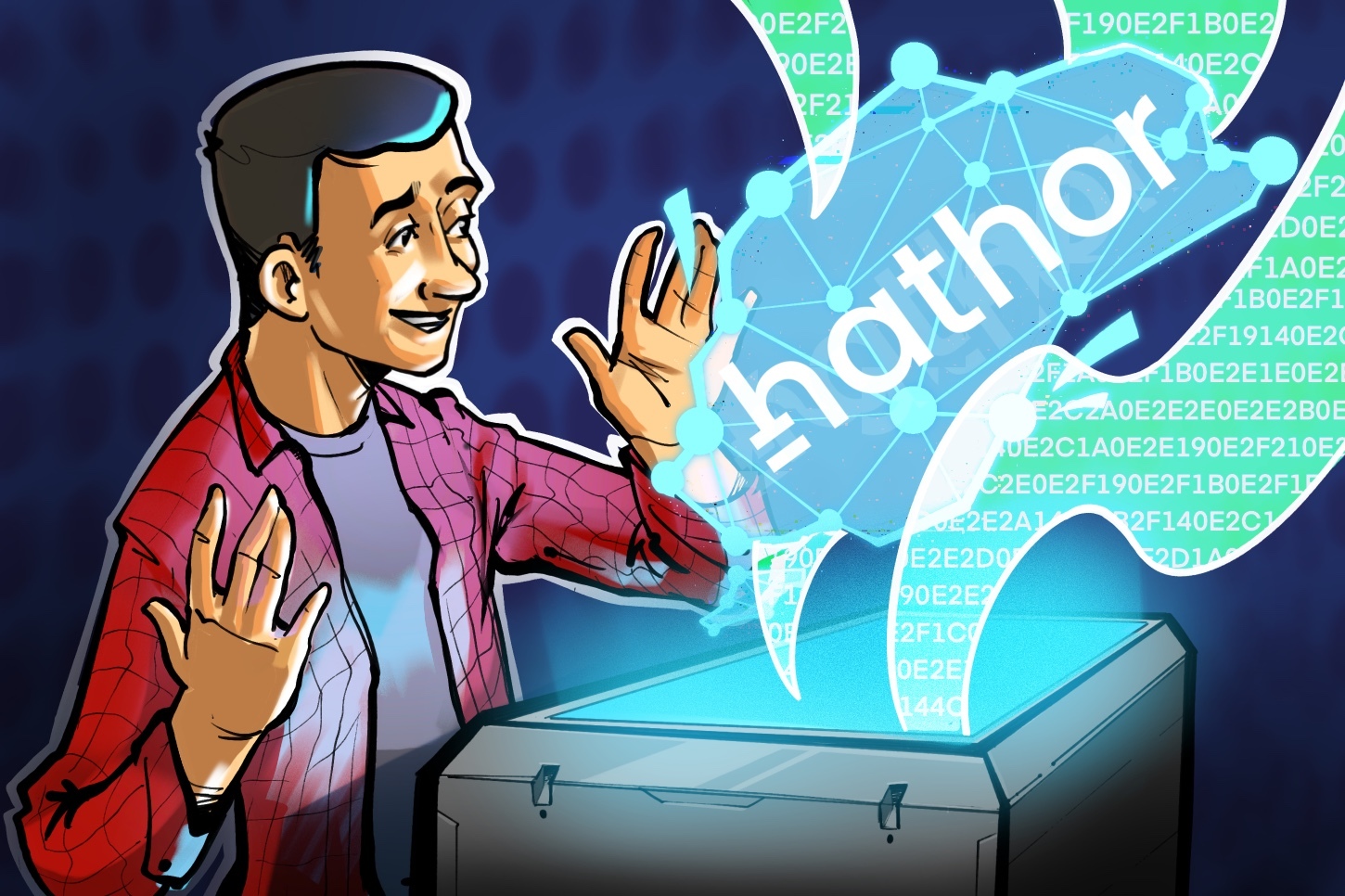Blockchain developers have a new path to Web3 that bypasses the Solidity barrier