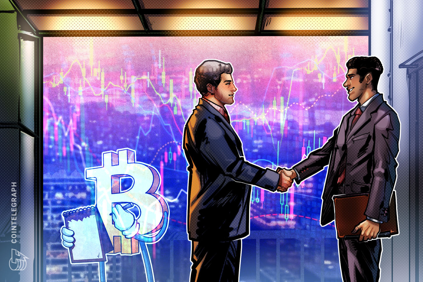 Bitcoin futures traders refuse to capitulate even as BTC price drop to $89K