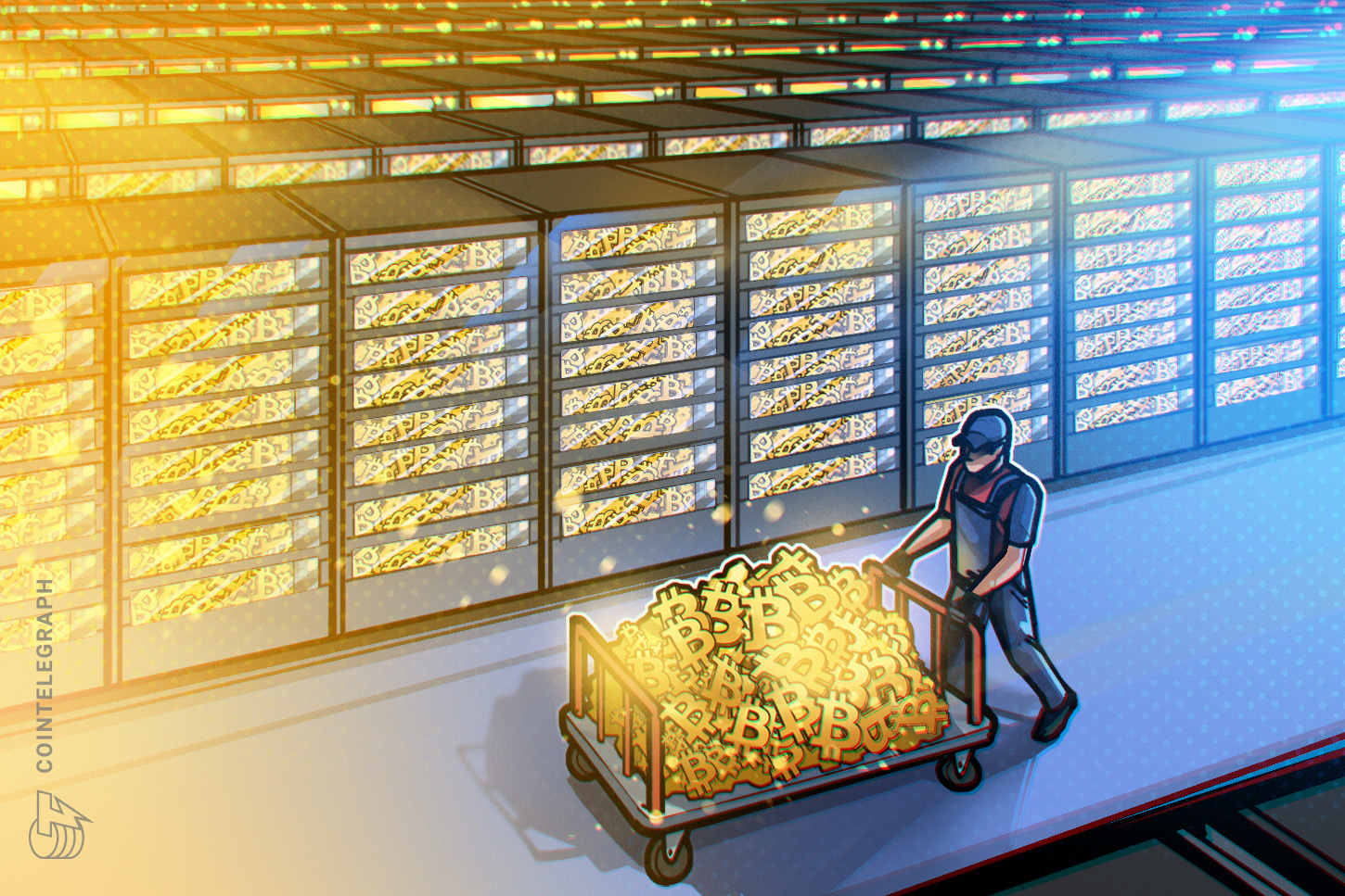 Czech National Bank tests Bitcoin, crypto reserve with historic $1M buy