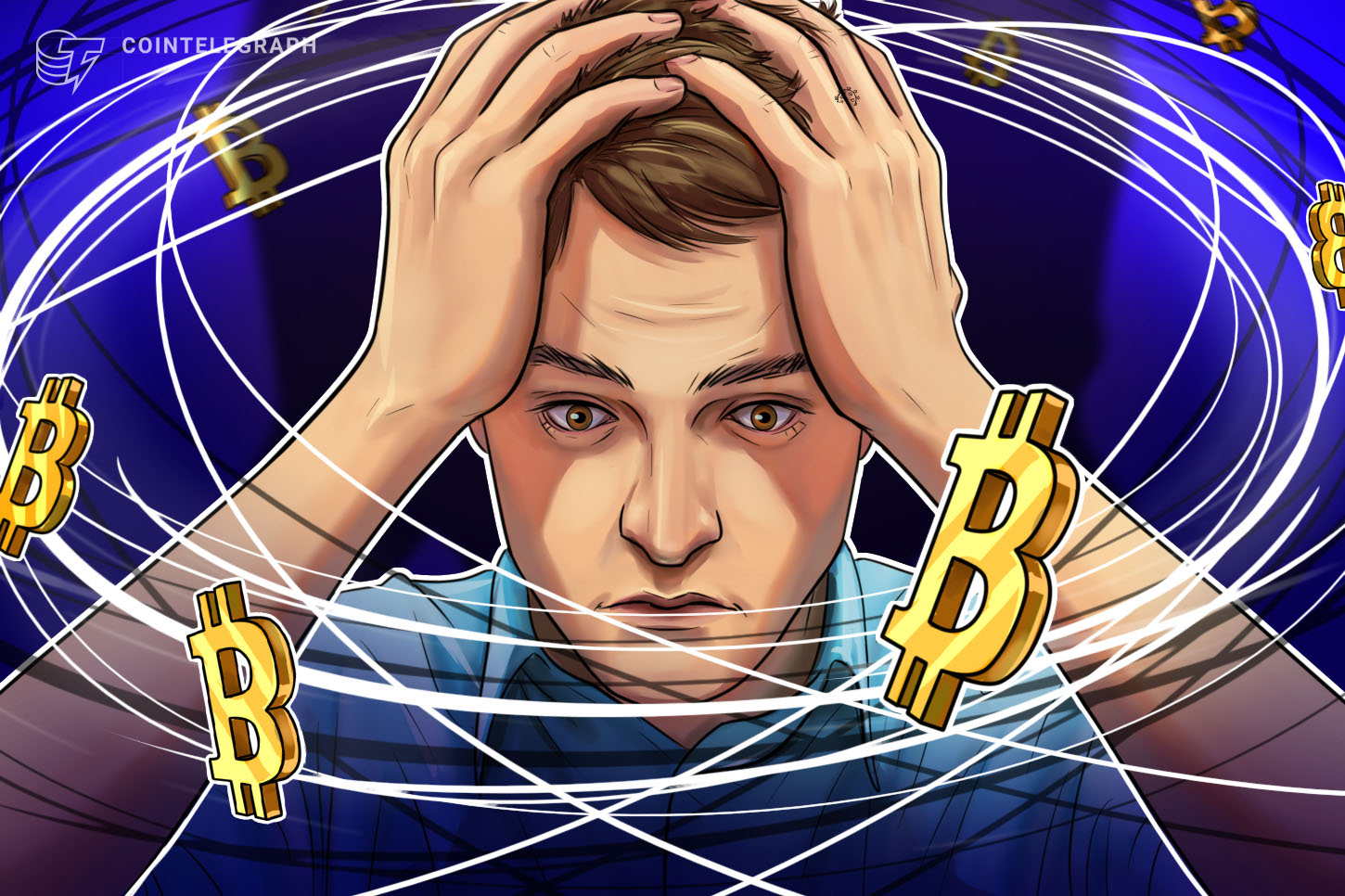 Bitcoiners lose their mind after Scott Bessent walks into a Bitcoin bar