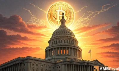Crypto today outpaces stocks as privacy tokens and DeFi steal the spotlight