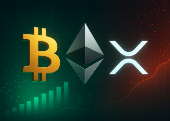 XRP Retail Still Up 60%—How Do Bitcoin, Ethereum Compare?