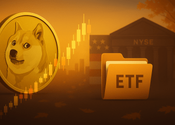 First Spot Dogecoin ETF Set To Go Live On November 26