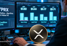 XRP Fails to Move Despite ISO 20022 Activation, Says Industry Analyst
