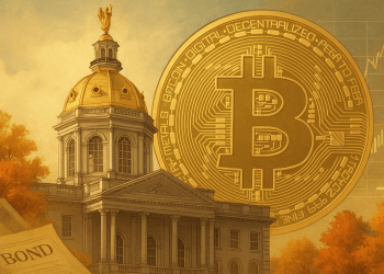 First Bitcoin-Backed Municipal Bond Launches In New Hampshire