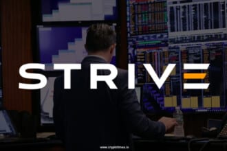 Strive’s SATA IPO Closes Oversubscribed at $80 Per Share