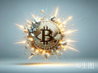 加密货币清算潮未止！美国比特币ETF单日资金流出创史上次高