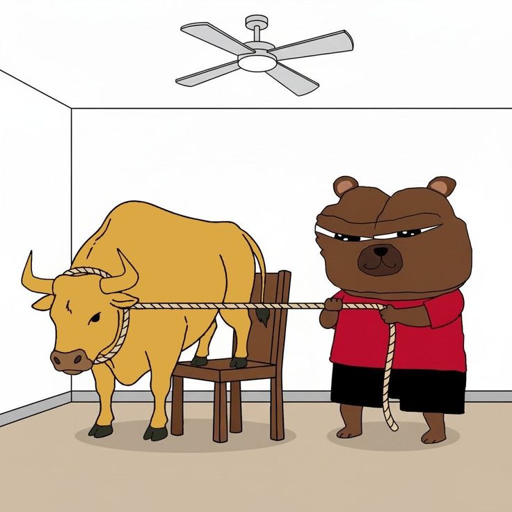 加密早报：美联储即将进入静默期，Upbit 拟在合并后寻求 IPO