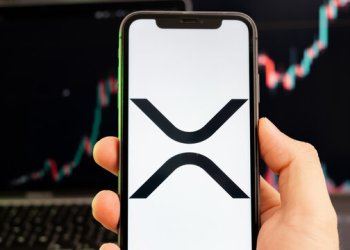 Analyst Claims XRP Will Flip Bitcoin As These Developments Play Out