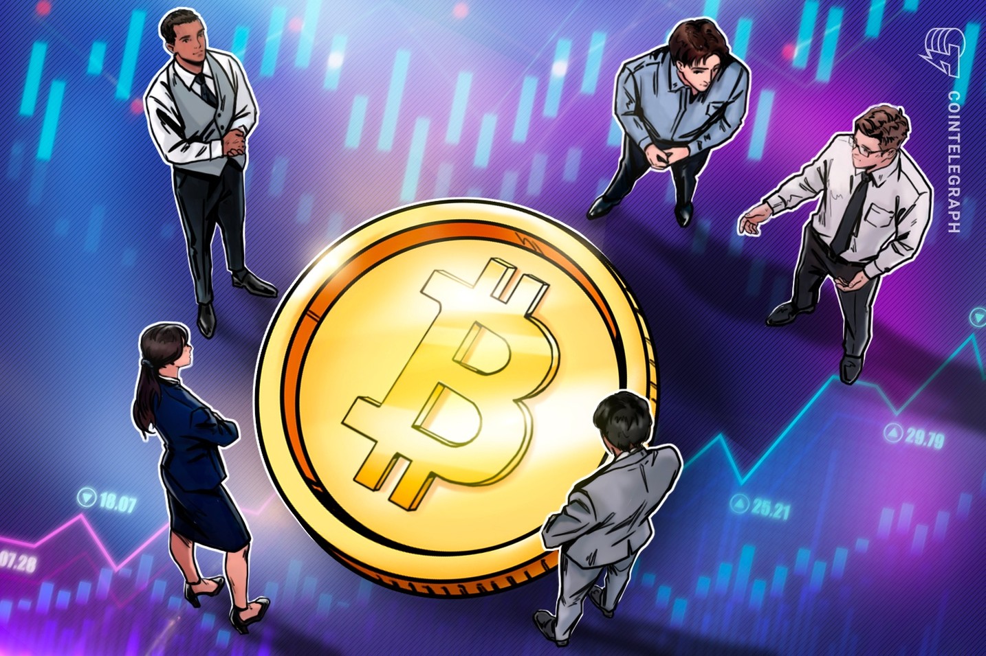 比特币（BTC）价格目标价位达9.2万美元，新买家进入"投降"模式