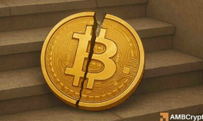 Bitwise CEO says Bitcoin’s 4-cycle will break – ‘2026 is open season’