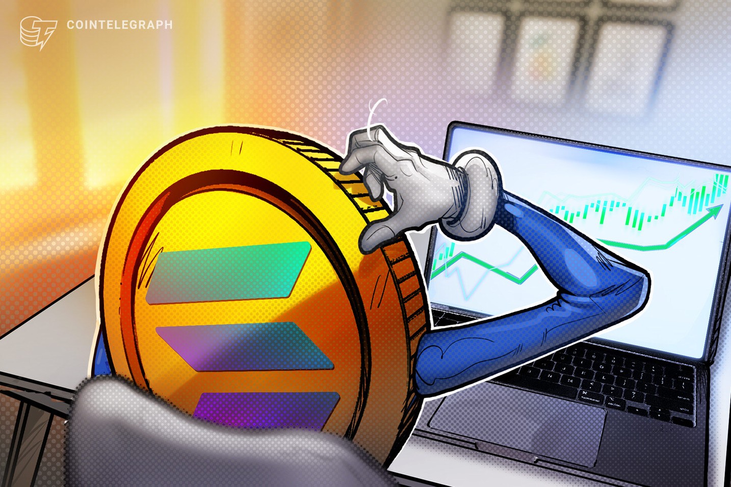 3个SOL数据点显示130美元或为底部：是否是重返区间高点的时机？