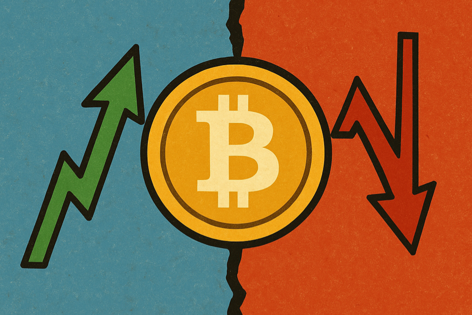 华尔街共识破裂：本轮比特币周期结束了吗？